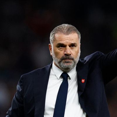 Ange Postecoglou’s charisma and risk-taking have Tottenham dreaming