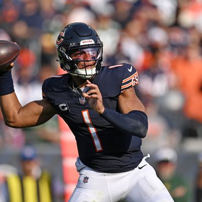 4 reasons why the Bears will beat the Broncos in Week 4