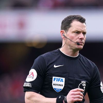 Liverpool to ‘explore options’ in response to ‘unacceptable’ VAR error