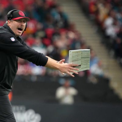 10 takeaways from Falcons’ 23-7 loss to Jaguars in London