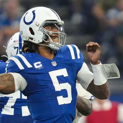 5 takeaways from Colts’ 29-23 loss to Rams