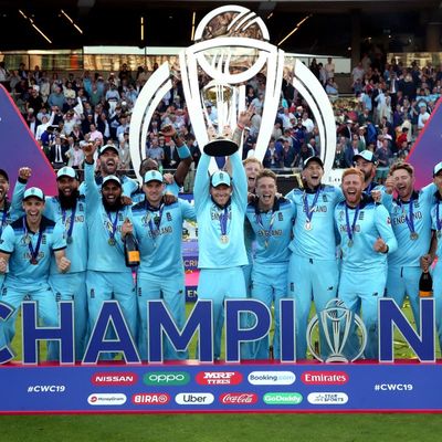 Can England defend their crown? – World Cup talking points