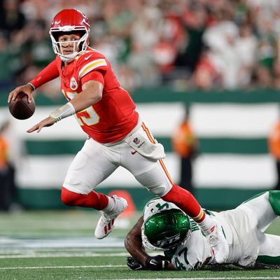 Late field goal lifts Kansas City Chiefs over brave New York Jets