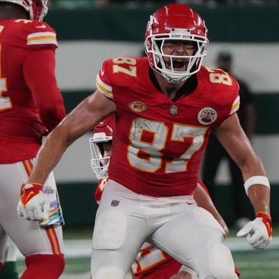 Chiefs check-in: Kansas City narrowly escapes Week 4 matchup vs. Jets with win