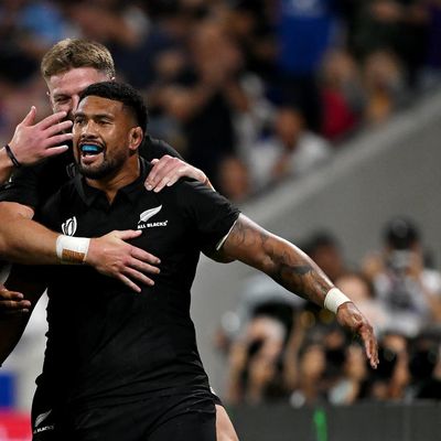 Rugby World Cup power rankings: Who tops our list of contenders with quarter-finals nearing?