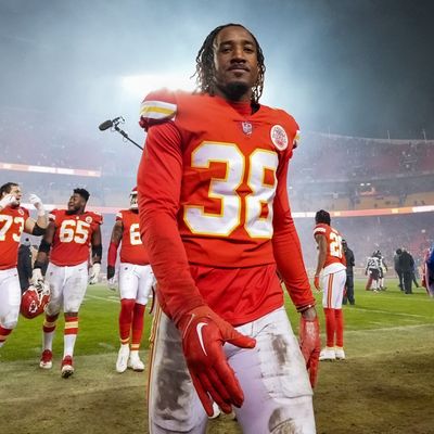 Top landing spots for Chiefs’ CB L’Jarius Sneed in potential trade