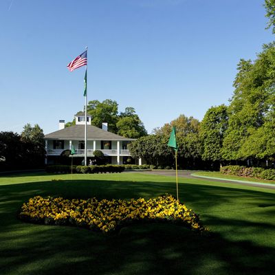 2024 Masters first round tee times, how to watch Thursday at Augusta National