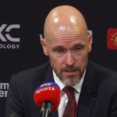 Erik ten Hag: Everyone knows why Manchester United recorded worst ever Premier League finish