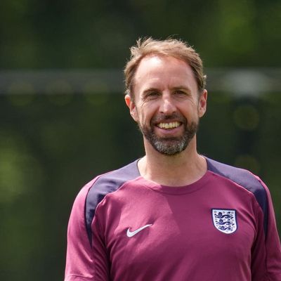 Gareth Southgate says trying to win Euros with England ‘the ultimate challenge’