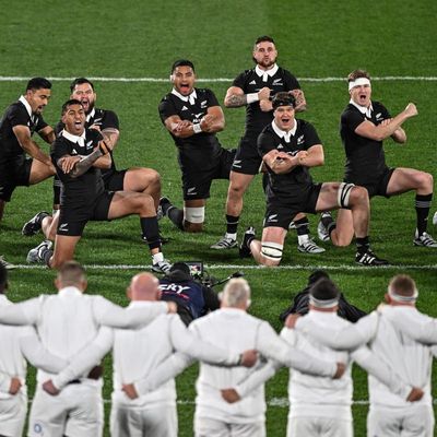 Jamie George pinpoints two key areas England must improve to bounce back from New Zealand defeat