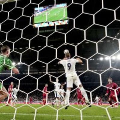 England player ratings vs Switzerland: Sensational Bukayo Saka steps up but Harry Kane peripheral again