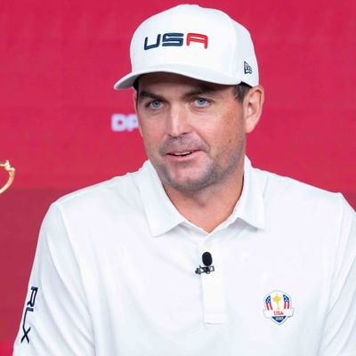Keegan Bradley Says LIV Golfers Will Be Considered for 2025 U.S. Ryder Cup Team