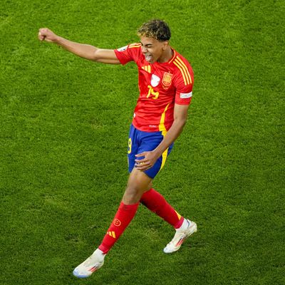 Yamal wonder goal helps Spain conquer France and reach Euro 2024 final