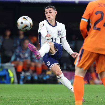 The night Phil Foden finally joined the Euro 2024 party and gave England a gameplan to beat Spain