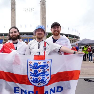 Euro 2024 final – live! England go for European glory against Spain in Berlin
