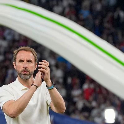 Gareth Southgate reveals where England fell short in Euro 2024 final defeat
