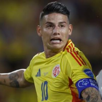 Colombia's Copa América Journey Reignites National Team Support