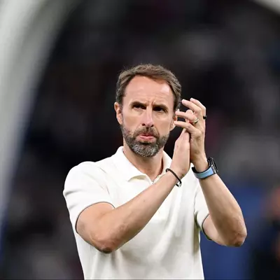 It’s time for Gareth Southgate to go