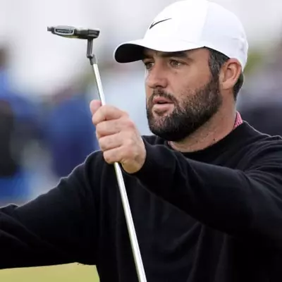 British Open Day 2 Winners and Losers: Lowry Leads, Scheffler Lurks at Royal Troon