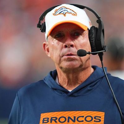 Sean Payton's Clock Management Questioned After Broncos Lost to Steelers