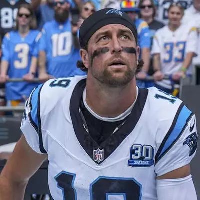 Adam Thielen Defends Bryce Young After Another Lopsided Panthers Loss