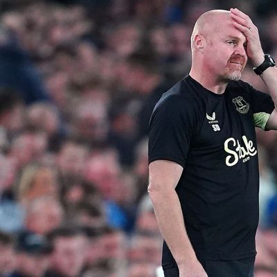 Sean Dyche takes positives despite Everton exiting Carabao Cup on penalties