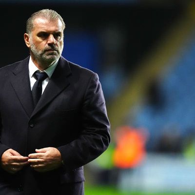 Ange Postecoglou responds to Tottenham fan boos and explains Carabao Cup selection gamble