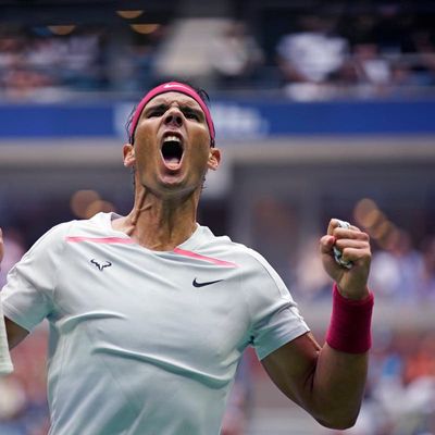 Reactions to 22-time Grand Slam champion Rafael Nadal announcing his impending retirement