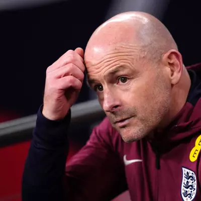 Lee Carsley sets out stall for Finland game after England’s failed experiment