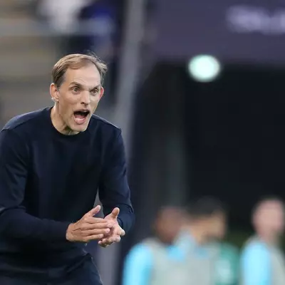 Gary Neville highlights problems with Thomas Tuchel’s England appointment