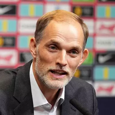 Thomas Tuchel Reveals Why He Chose 'Exciting' England Job Over Man Utd