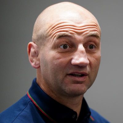 Steve Borthwick confident in his England approach despite exit of key coaches