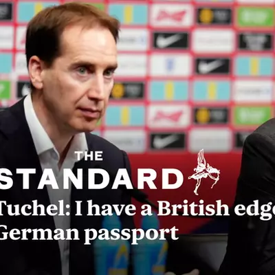 Mark Bullingham makes English coaches admission after Thomas Tuchel appointment