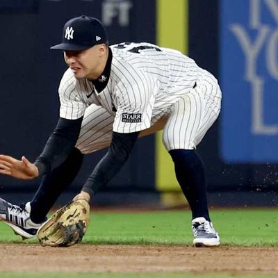 SI:AM | Yankees’ Fifth-Inning Collapse Will Live in Infamy