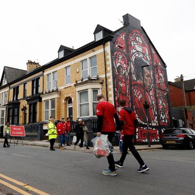 Liverpool 2-1 Brighton, Bournemouth 2-1 Manchester City and FA Cup first round – as it happened