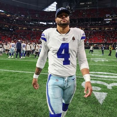 Dak Prescott Injured: How Much Time Will Cowboys QB Miss?