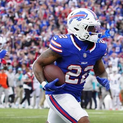 Fantasy Football Streaming Running Backs to Target in Week 10