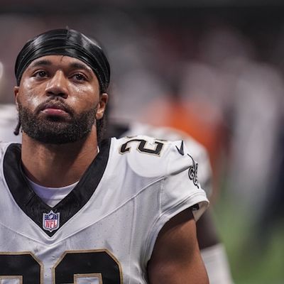 Marshon Lattimore: Saints Trade DB To Commanders