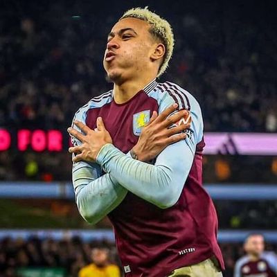 Aston Villa vs West Ham Player Ratings: Rogers Scores Winner