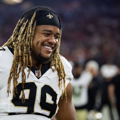 2024 Saints free agent report cards: Was Chase Young a good signing?