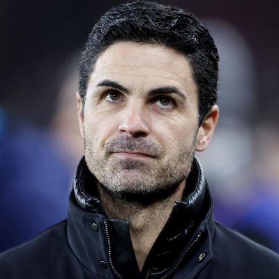 Mikel Arteta ‘disappointed’ at Arsenal’s lack of January transfer activity