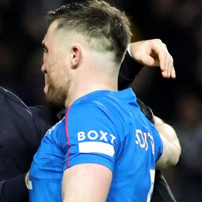 Barry Ferguson hails Rangers character after Europa League win over Fenerbahce