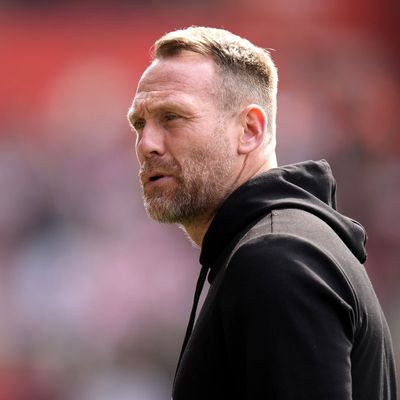Simon Rusk smarting after Southampton miss out on a crucial point