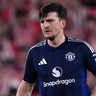 Harry Maguire determined to create more ‘memories’ with Europa League glory