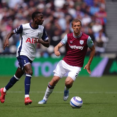 West Ham vs Tottenham LIVE: Premier League result, latest updates and reaction after derby draw