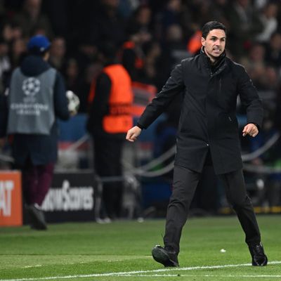 Arsenal boss Mikel Arteta reacts to trophyless season: 'If it doesn’t hurt then it means you don’t love winning'