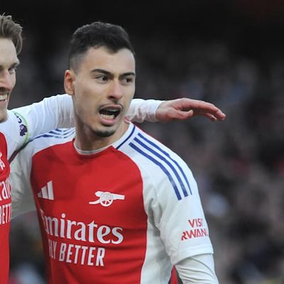 Arsenal Predicted Lineup vs. Liverpool: Premier League