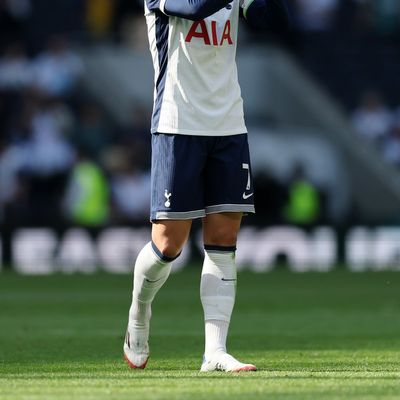 Heung-min Son return a positive but Tottenham still searching for creative spark before Europa League final