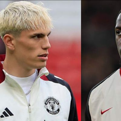 Transfer Rumors: Garnacho’s New Premier League Suitor; Real Madrid Make Huge Konate Move
