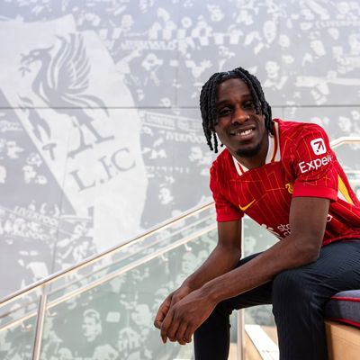 Jeremie Frimpong: New Liverpool star thanks Netherlands teammates for Arne Slot tip